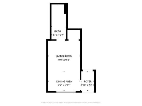 Tiny photo for 8214 Bass Point Road, Bradley, CA 93426 (MLS # NS26022032)