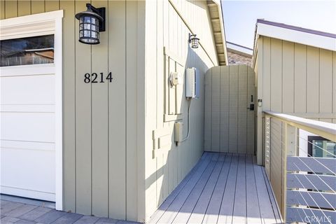 Tiny photo for 8214 Bass Point Road, Bradley, CA 93426 (MLS # NS26022032)