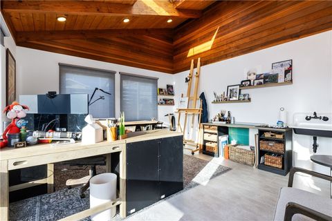 Tiny photo for 8214 Bass Point Road, Bradley, CA 93426 (MLS # NS26022032)