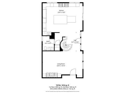 Tiny photo for 8214 Bass Point Road, Bradley, CA 93426 (MLS # NS26022032)