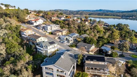 Tiny photo for 8214 Bass Point Road, Bradley, CA 93426 (MLS # NS26022032)