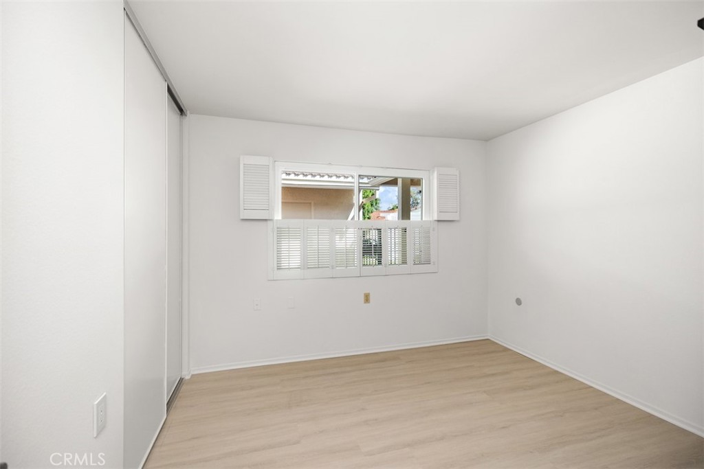 Leisure World (LW) - Residential