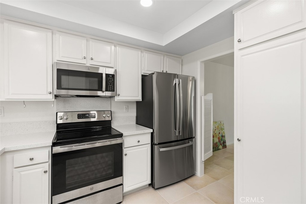 Leisure World (LW) - Residential