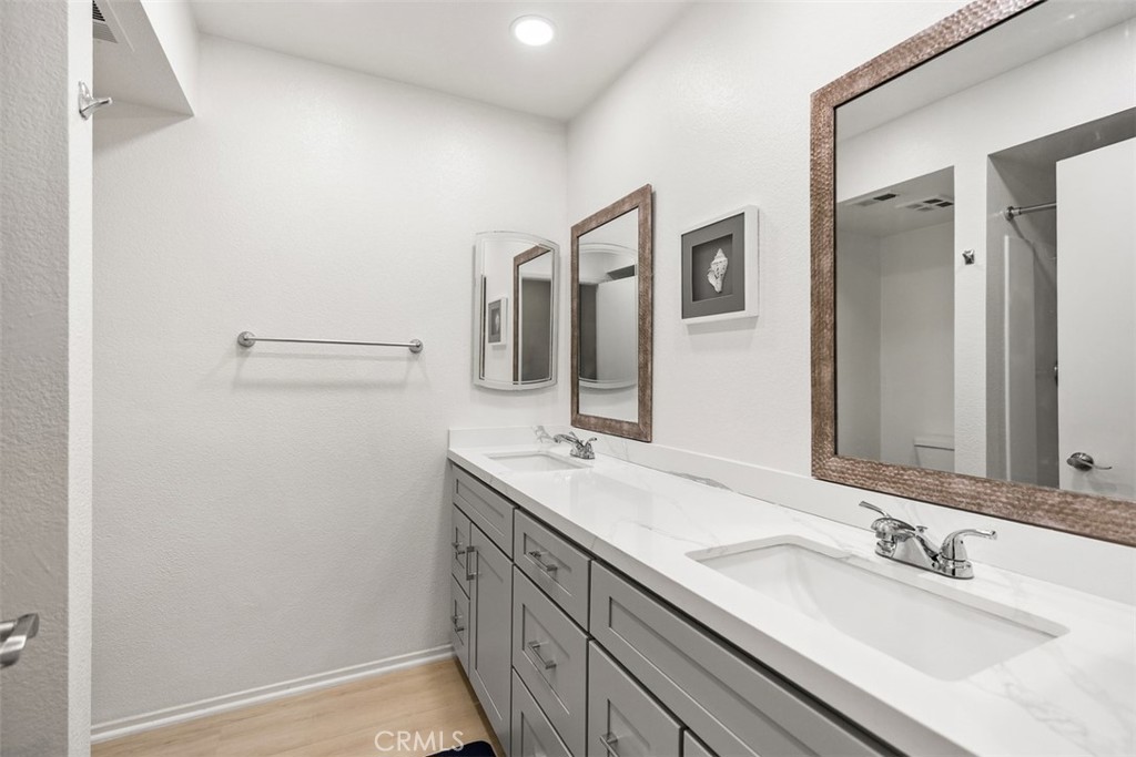 Leisure World (LW) - Residential