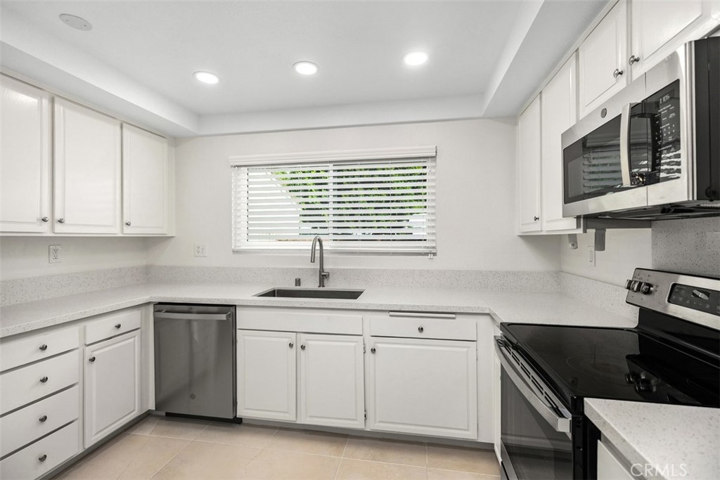 Leisure World (LW) - Residential