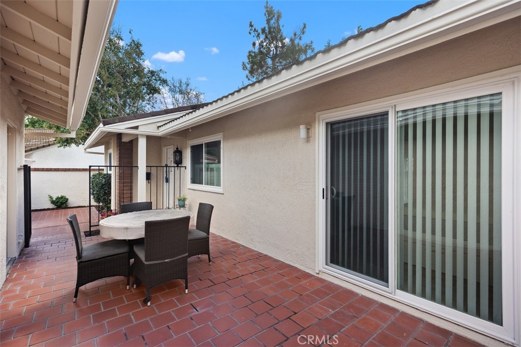 Leisure World (LW) - Residential