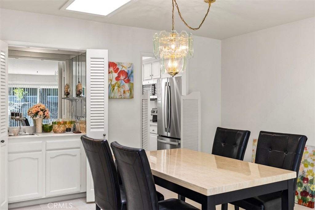 Leisure World (LW) - Residential