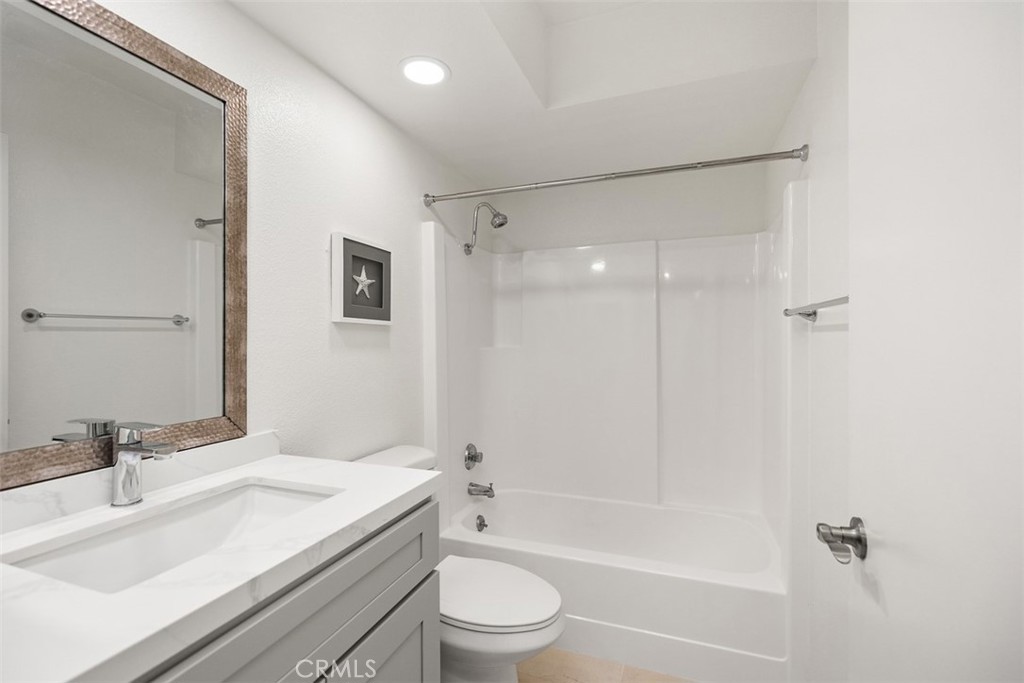 Leisure World (LW) - Residential