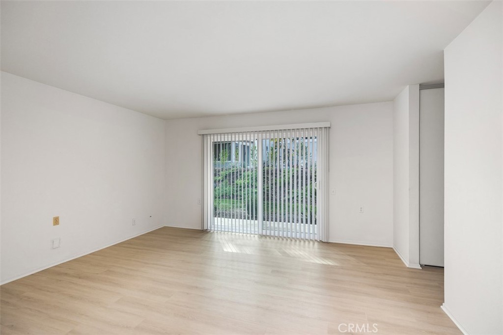 Leisure World (LW) - Residential