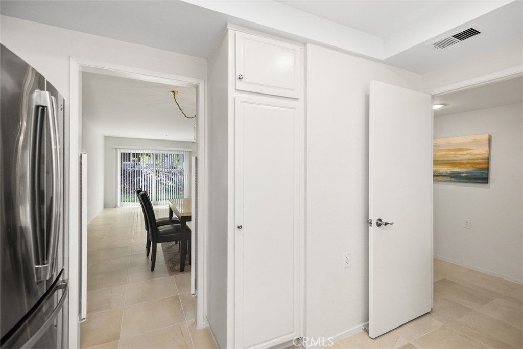 Leisure World (LW) - Residential