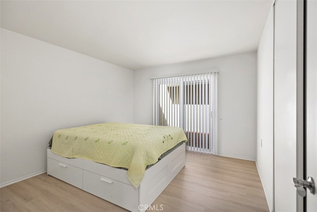 Leisure World (LW) - Residential