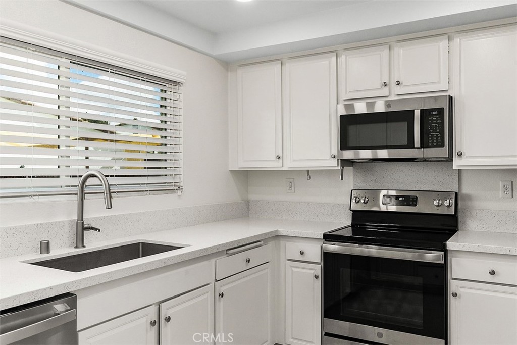 Leisure World (LW) - Residential