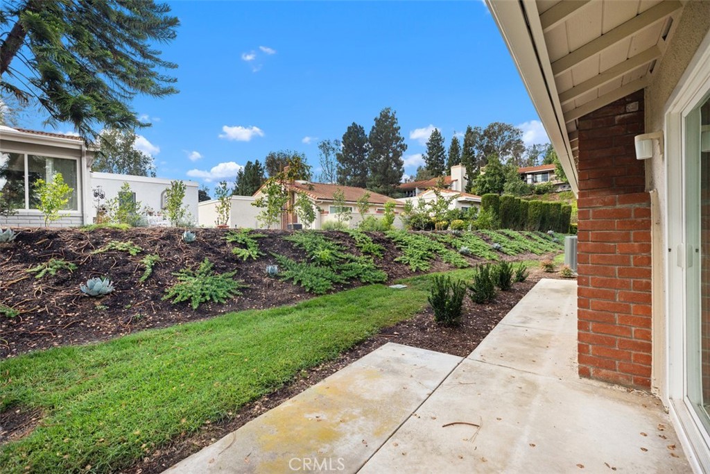 Leisure World (LW) - Residential