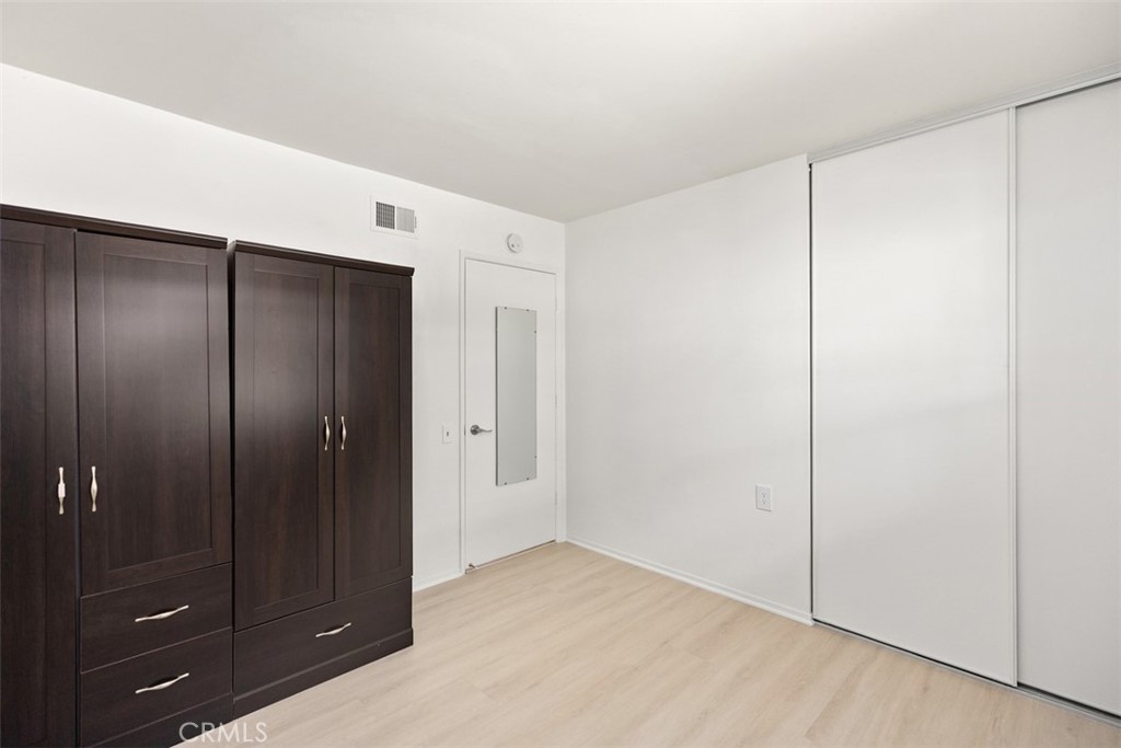 Leisure World (LW) - Residential