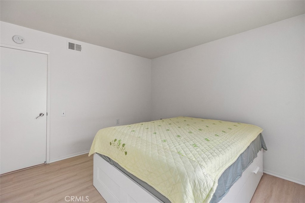 Leisure World (LW) - Residential