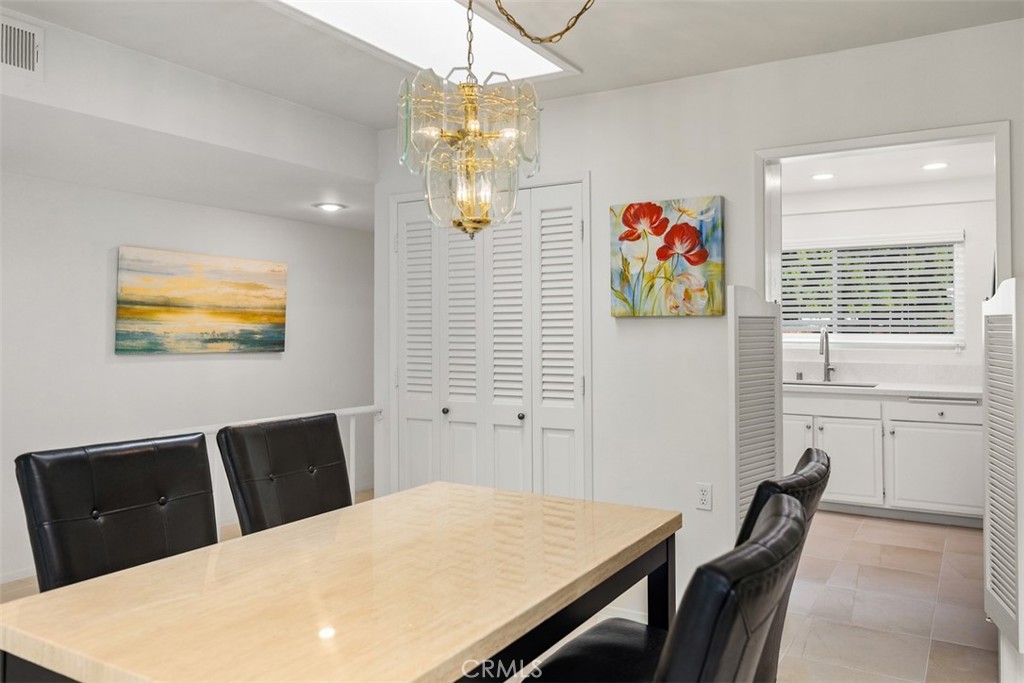 Leisure World (LW) - Residential