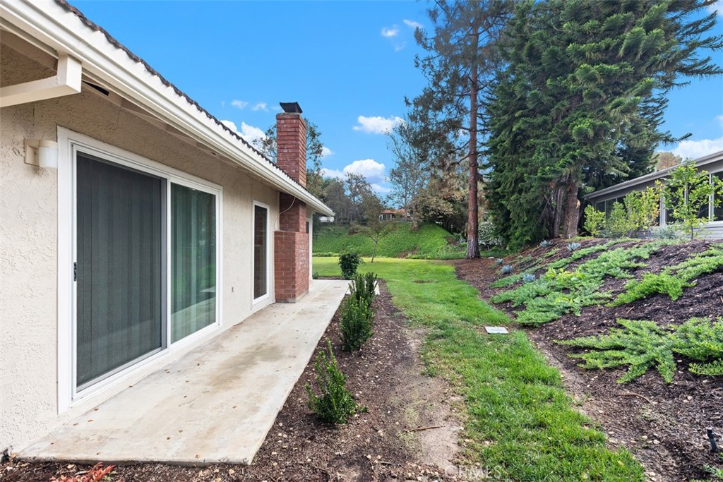 Leisure World (LW) - Residential