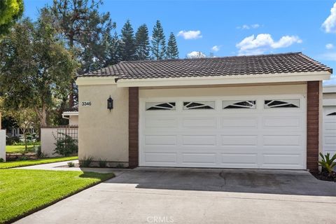 3346 Bahia Blanca E A Laguna Woods CA 92637