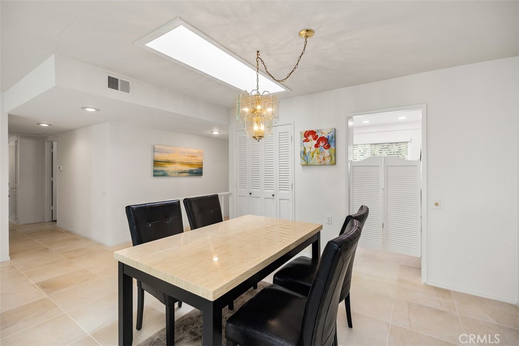 Leisure World (LW) - Residential