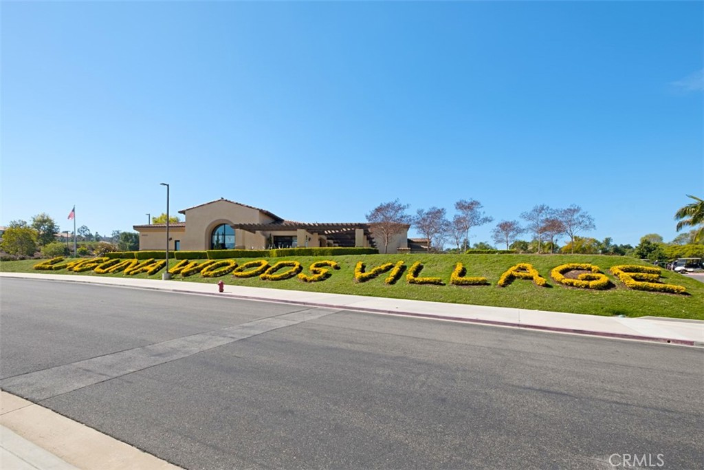 Leisure World (LW) - Residential