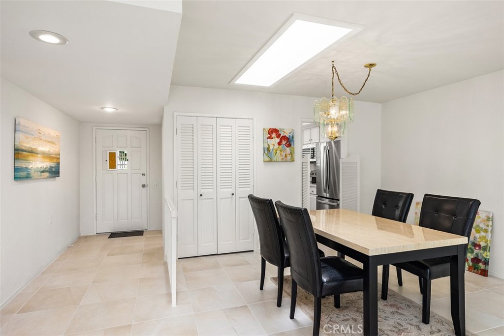 Leisure World (LW) - Residential