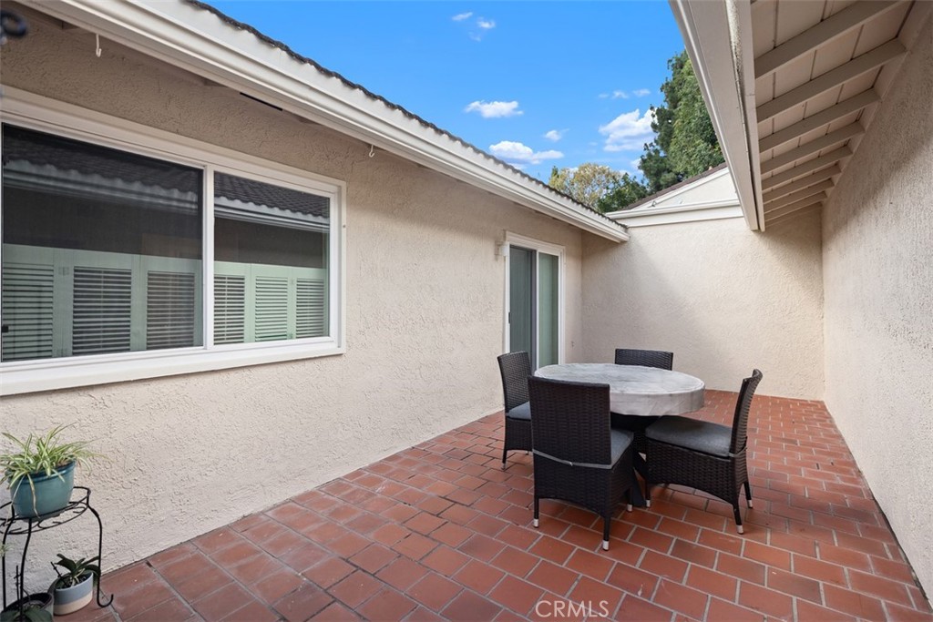 Leisure World (LW) - Residential