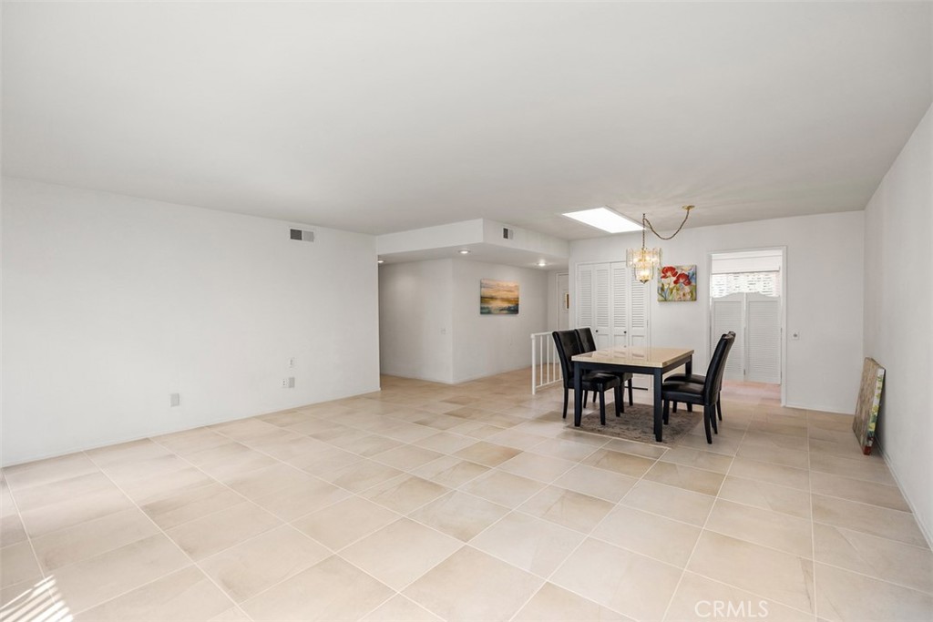 Leisure World (LW) - Residential