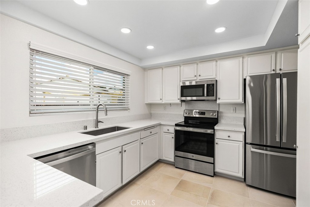 Leisure World (LW) - Residential