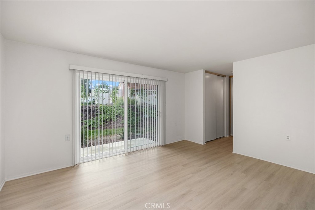 Leisure World (LW) - Residential