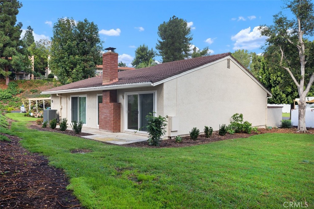 Leisure World (LW) - Residential