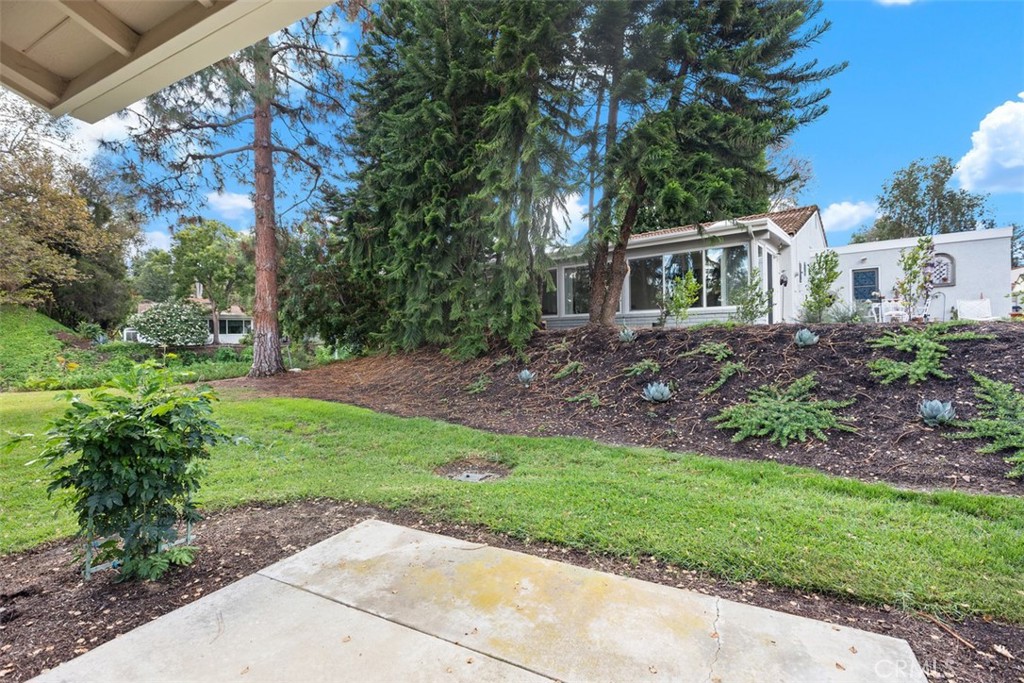 Leisure World (LW) - Residential