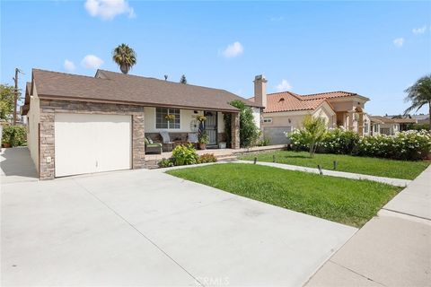 5017 W 118th Place Hawthorne CA 90250