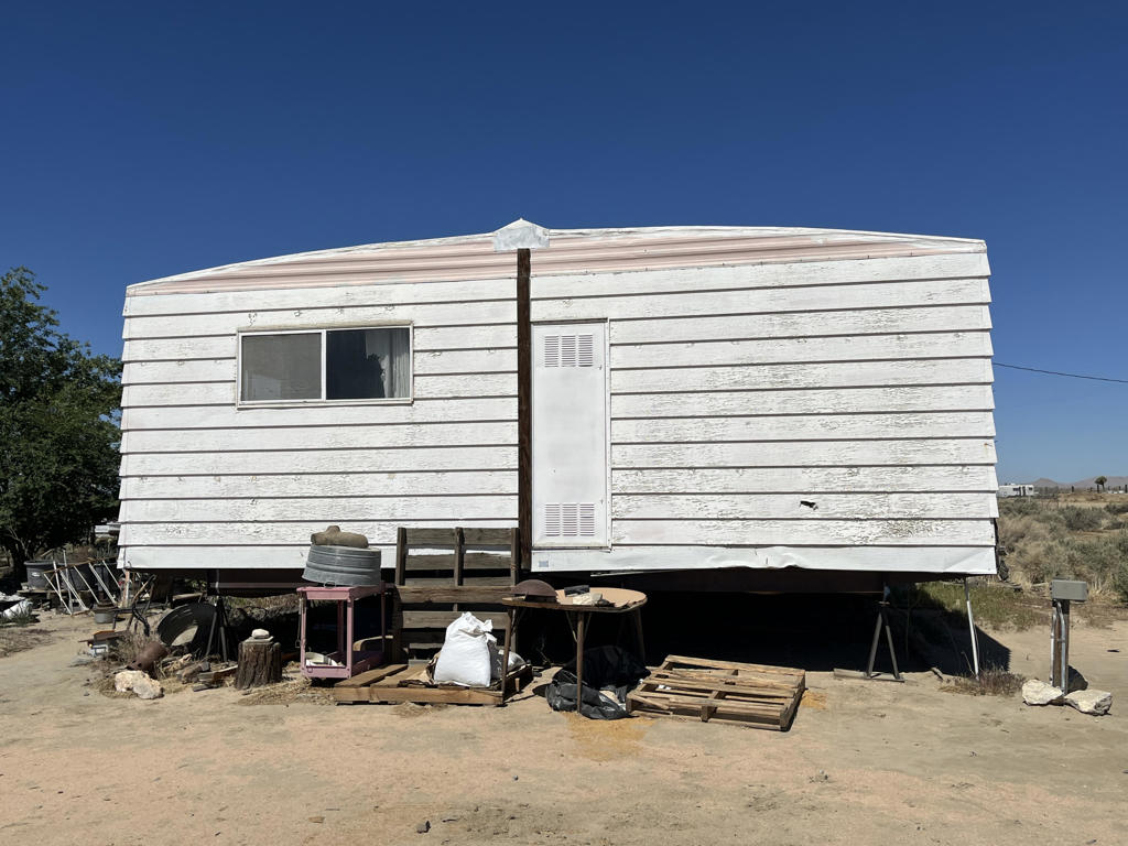 Not Applicable-1 - Land