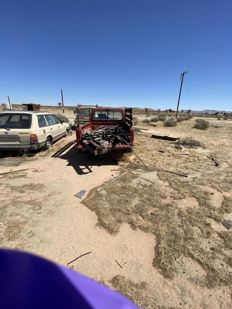 Not Applicable-1 - Land