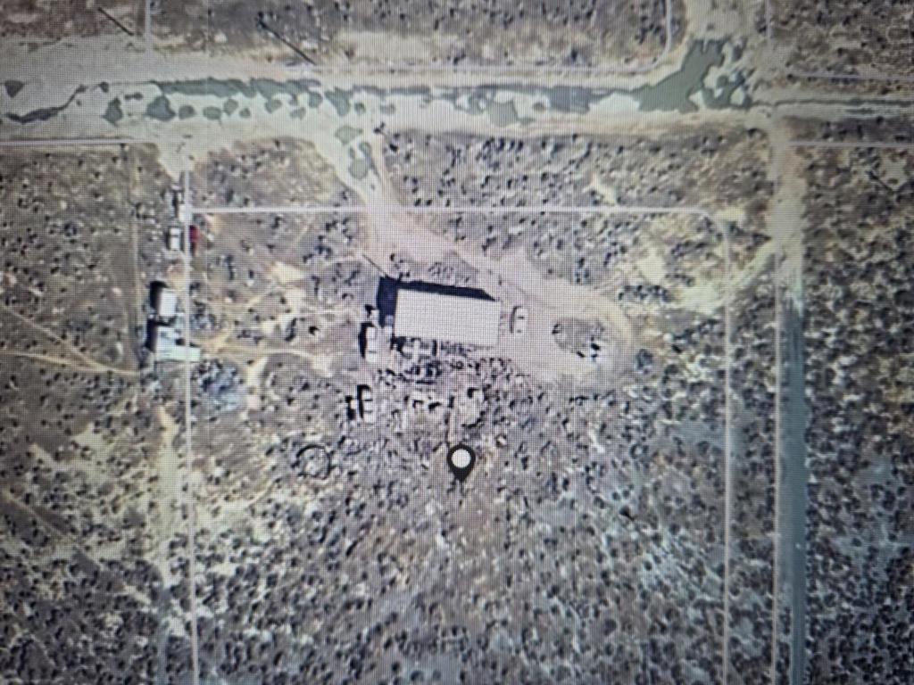 Not Applicable-1 - Land