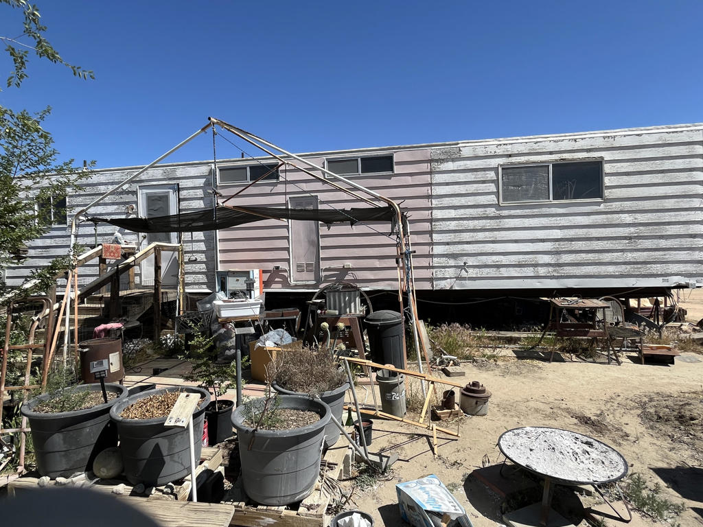 Not Applicable-1 - Land