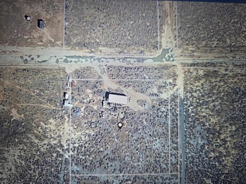 Not Applicable-1 - Land