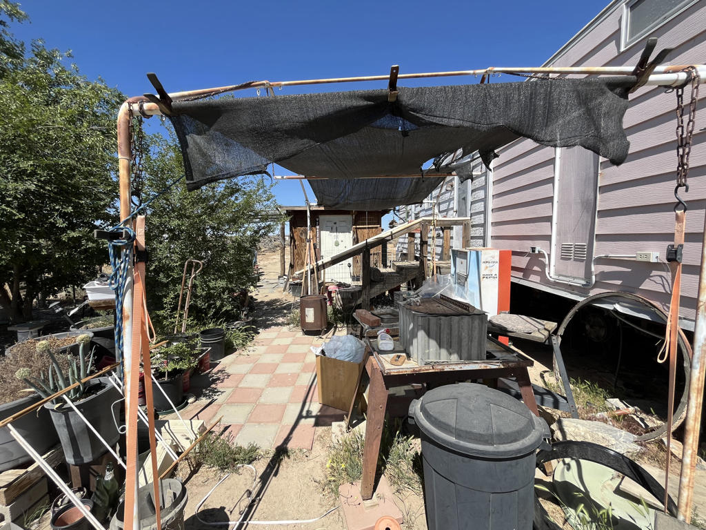 Not Applicable-1 - Land