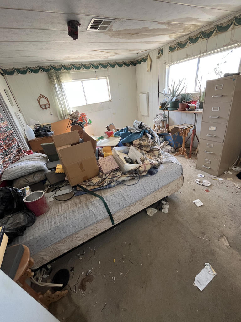 Not Applicable-1 - Land