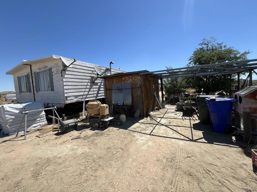 Not Applicable-1 - Land