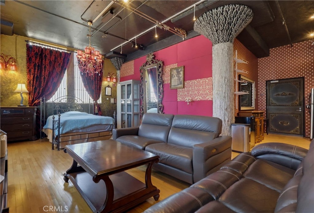 420 S San Pedro street 619