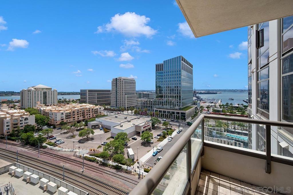 Downtown - Residential