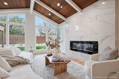 Tiny photo for 534 Flannery Street, Santa Clara, CA 95051 (MLS # ML82037530)