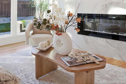 Tiny photo for 534 Flannery Street, Santa Clara, CA 95051 (MLS # ML82037530)