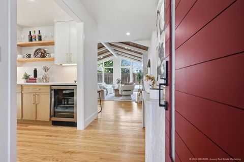 Tiny photo for 534 Flannery Street, Santa Clara, CA 95051 (MLS # ML82037530)