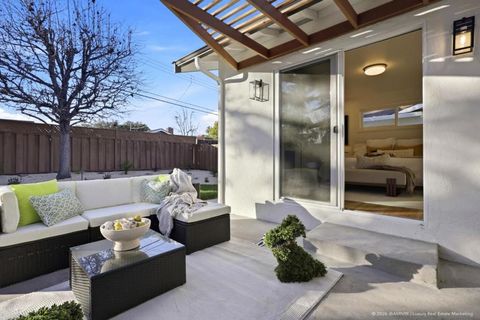 Tiny photo for 534 Flannery Street, Santa Clara, CA 95051 (MLS # ML82037530)