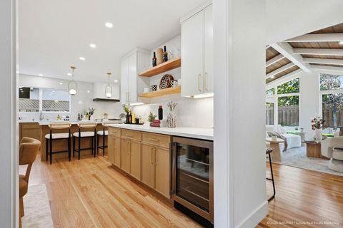 Tiny photo for 534 Flannery Street, Santa Clara, CA 95051 (MLS # ML82037530)