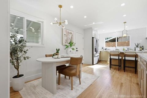 Tiny photo for 534 Flannery Street, Santa Clara, CA 95051 (MLS # ML82037530)