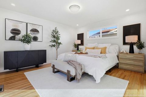 Tiny photo for 534 Flannery Street, Santa Clara, CA 95051 (MLS # ML82037530)