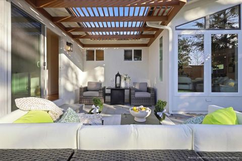 Tiny photo for 534 Flannery Street, Santa Clara, CA 95051 (MLS # ML82037530)